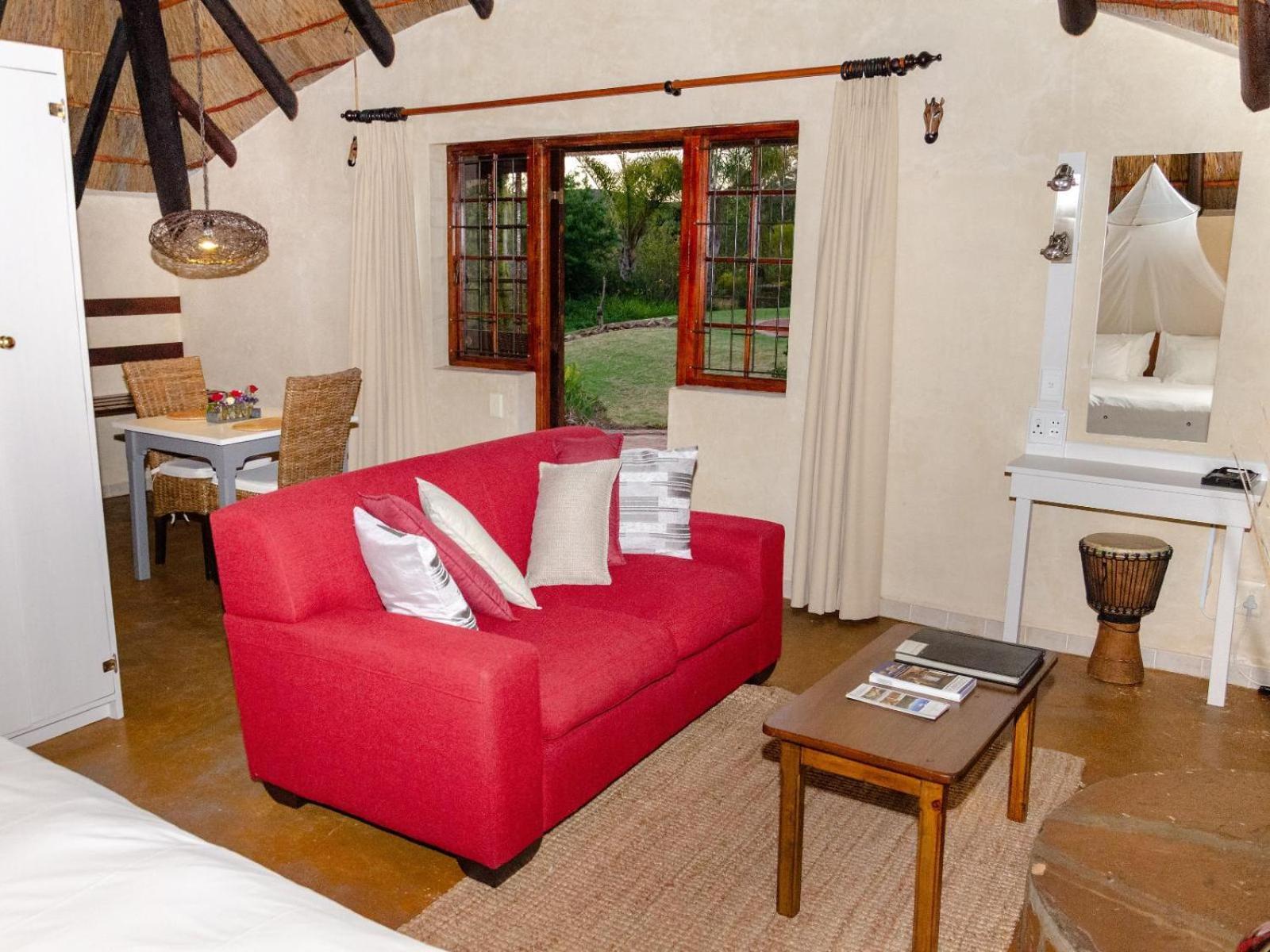 Galloway Guest House Robertson Δωμάτιο φωτογραφία