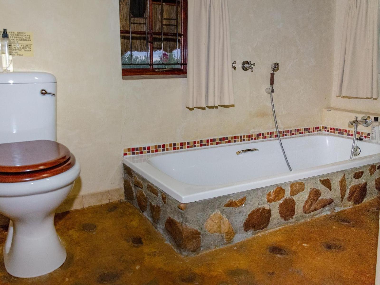 Galloway Guest House Robertson Δωμάτιο φωτογραφία