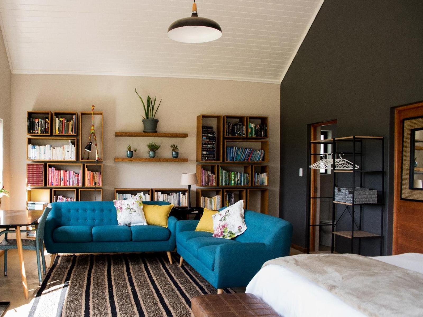 Galloway Guest House Robertson Δωμάτιο φωτογραφία