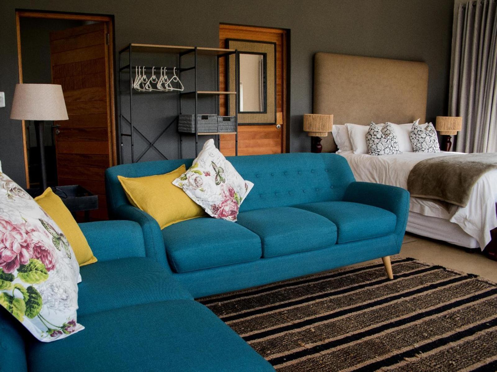 Galloway Guest House Robertson Δωμάτιο φωτογραφία
