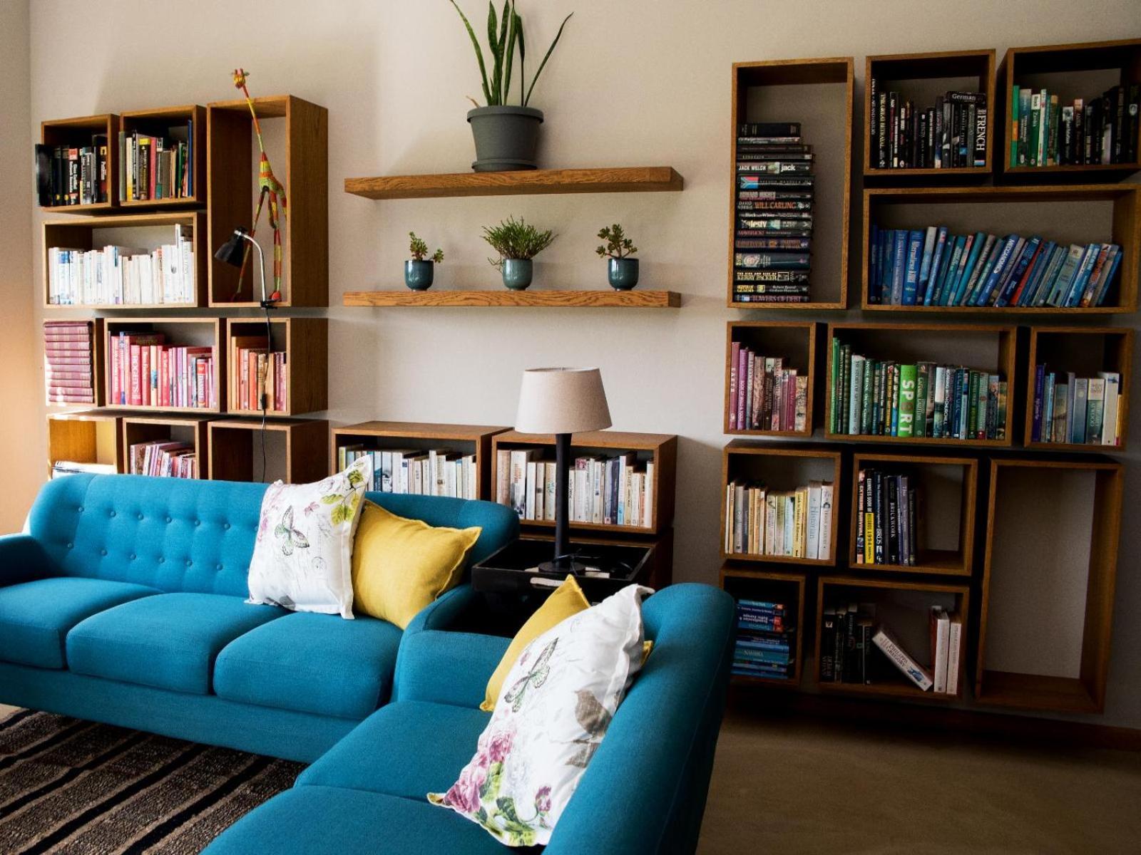 Galloway Guest House Robertson Δωμάτιο φωτογραφία