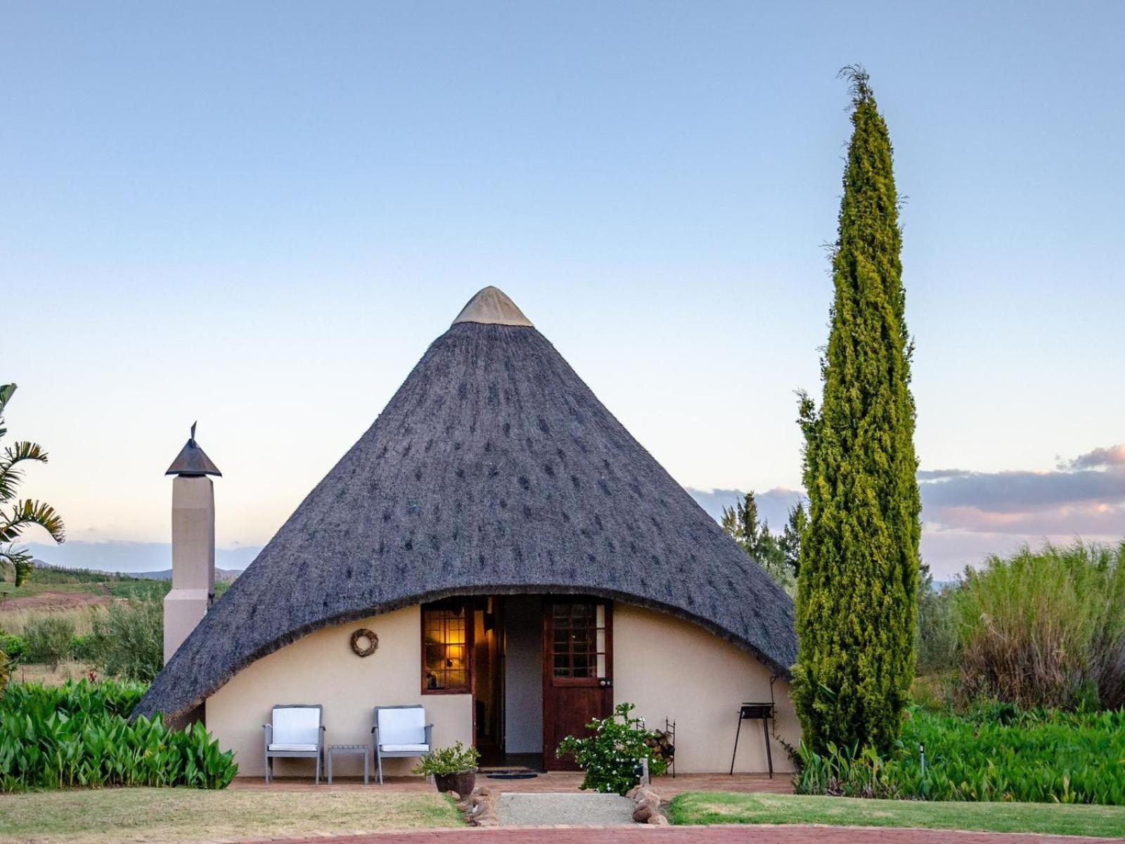 Galloway Guest House Robertson Δωμάτιο φωτογραφία