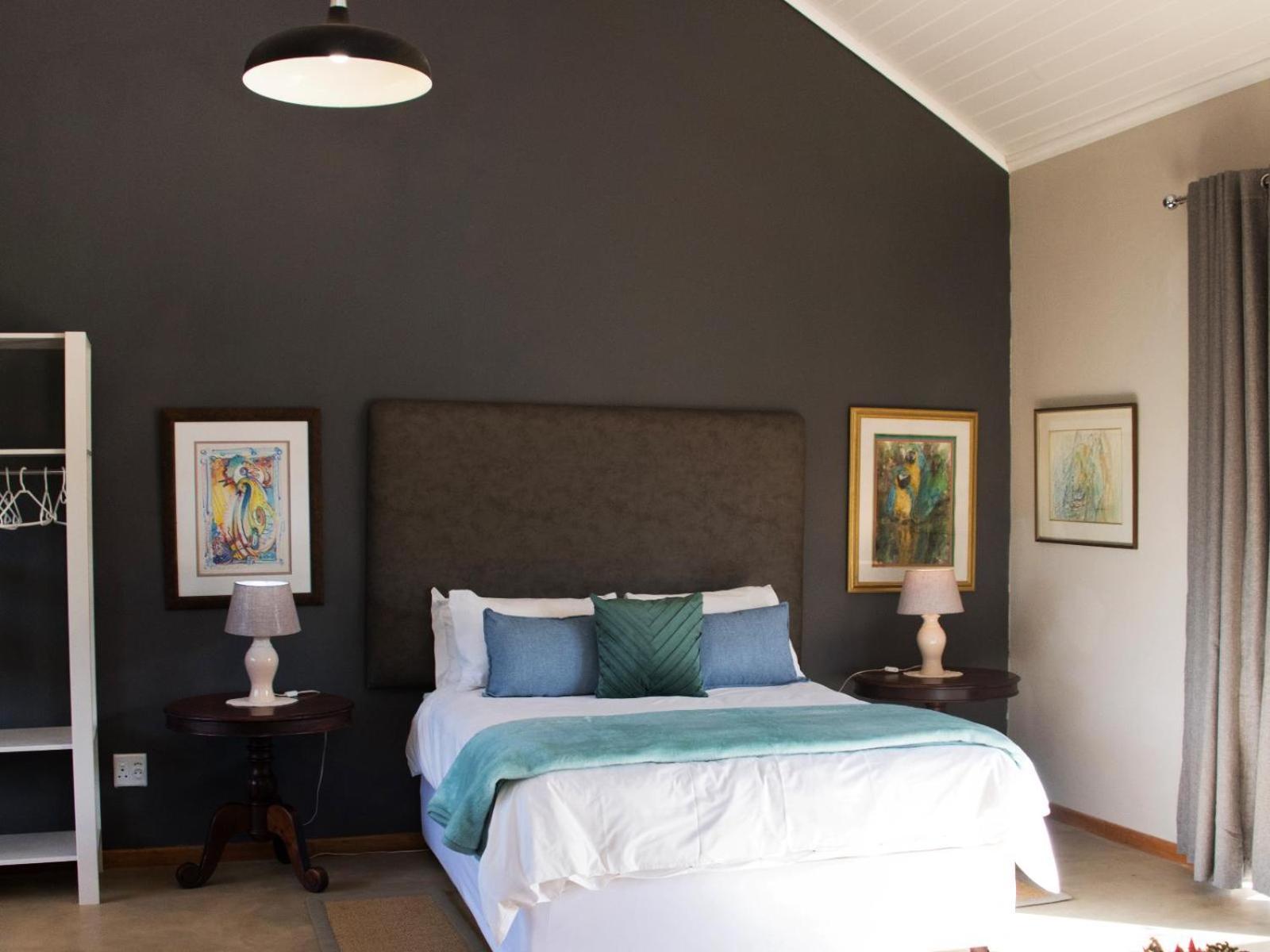 Galloway Guest House Robertson Δωμάτιο φωτογραφία