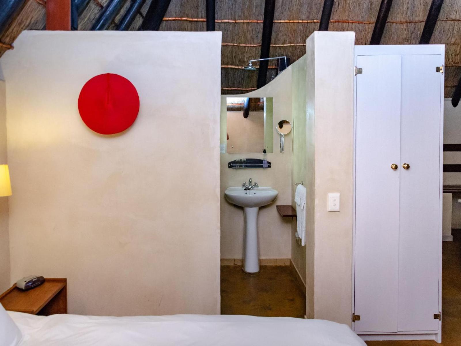 Galloway Guest House Robertson Εξωτερικό φωτογραφία