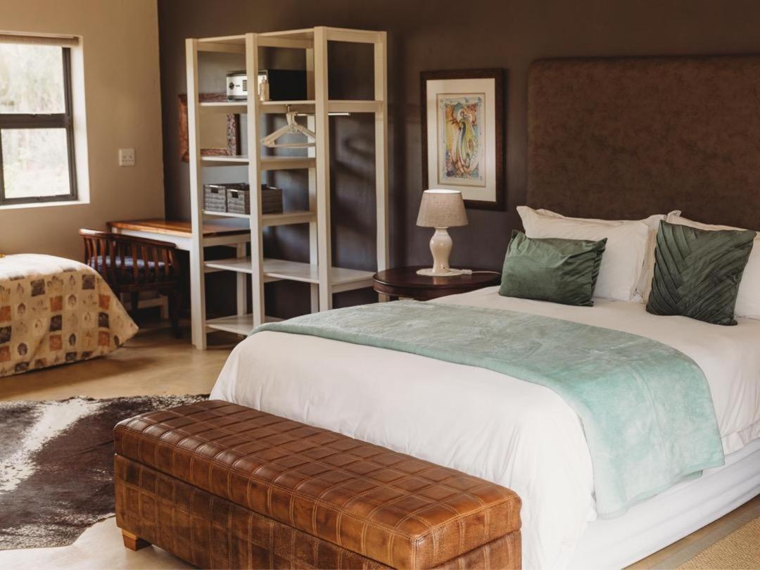 Galloway Guest House Robertson Εξωτερικό φωτογραφία